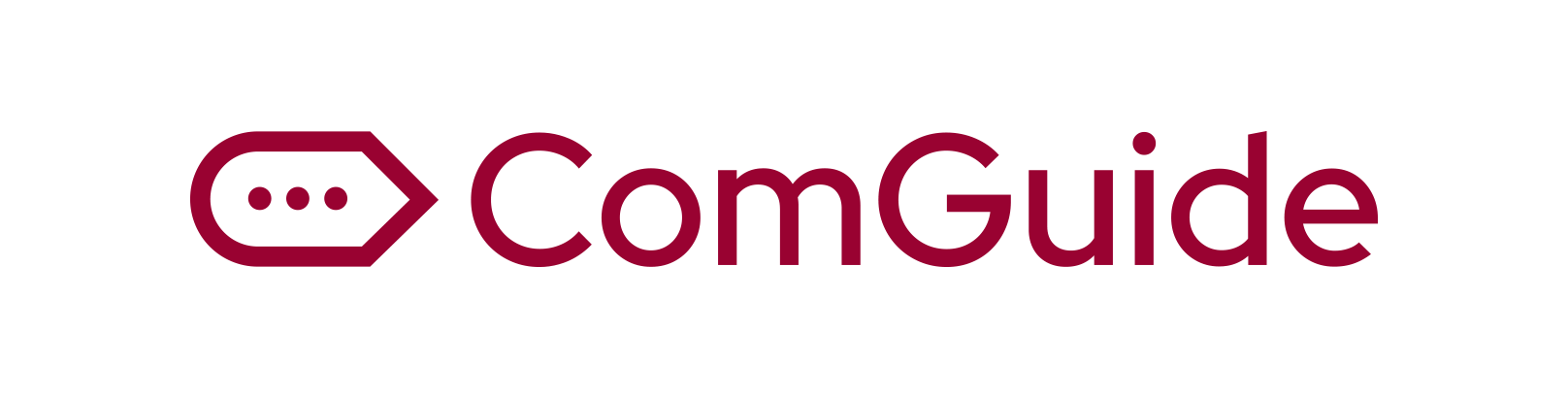 ComGuide Logo
